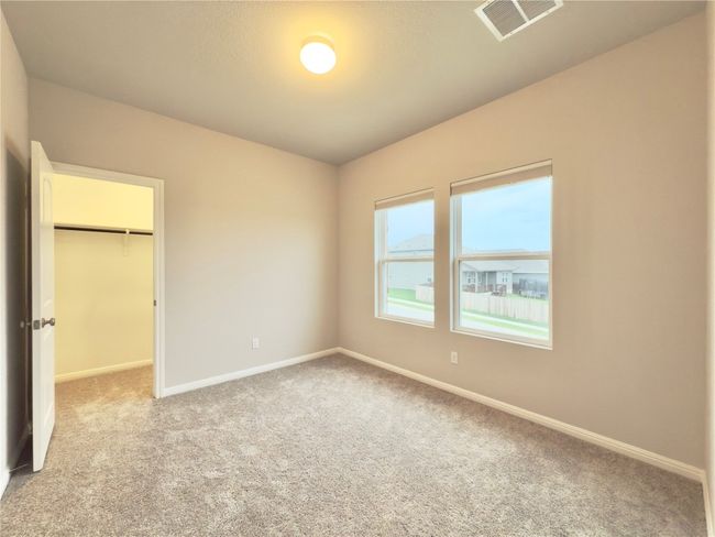 923 Palo Brea Loop, House other with 4 bedrooms, 3 bathrooms and null parking in Hutto TX | Image 25