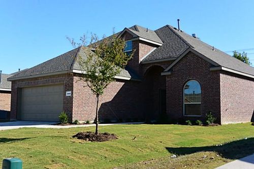 3602 White Summit Ln, Melissa, TX, 75454-2581 | Card Image