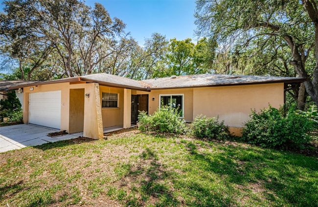 10641 Timber Ln, House other with 3 bedrooms, 2 bathrooms and null parking in PORT RICHEY FL | Image 6