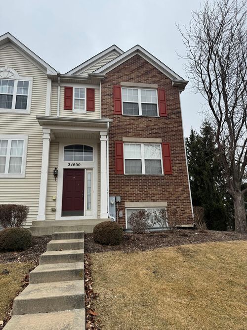 24600 George Washington Dr, Plainfield, IL, 60544-4421 | Card Image