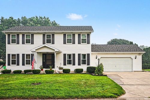 10869 Del Rey Dr, Osceola, IN, 46561-9003 | Card Image