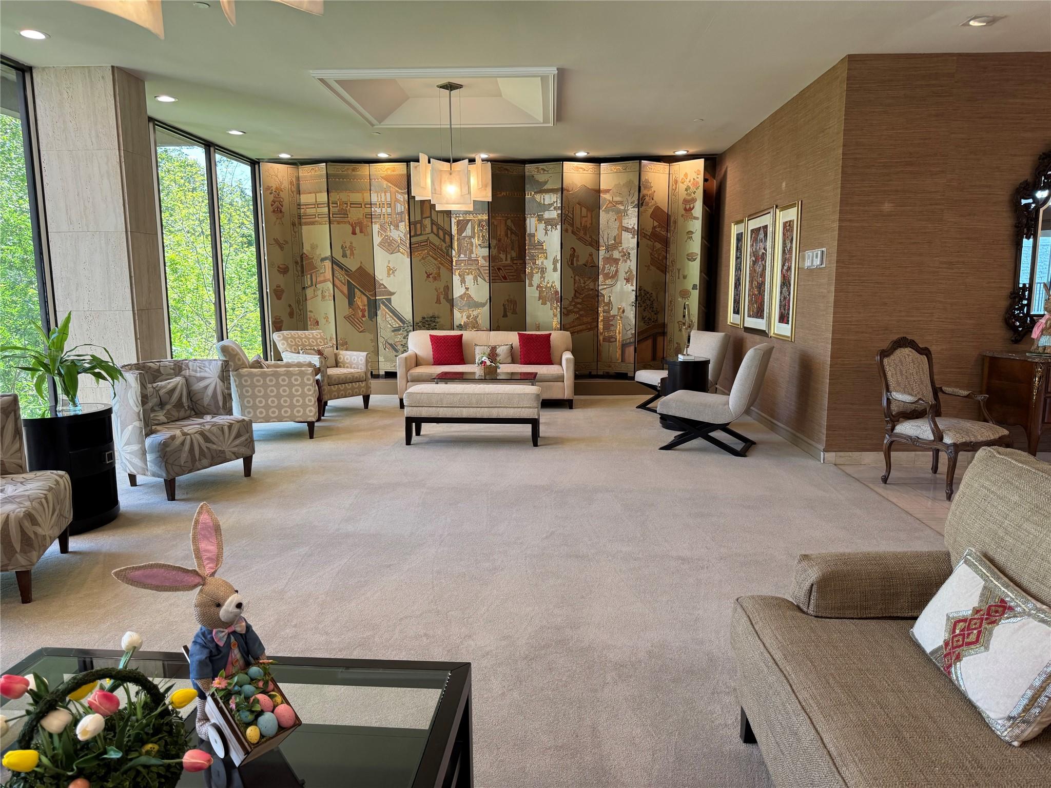 Residential Lease in Houston 5