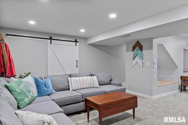3217 Catalpa Dr, House other with 4 bedrooms, 3 bathrooms and null parking in Springfield IL | Image 40