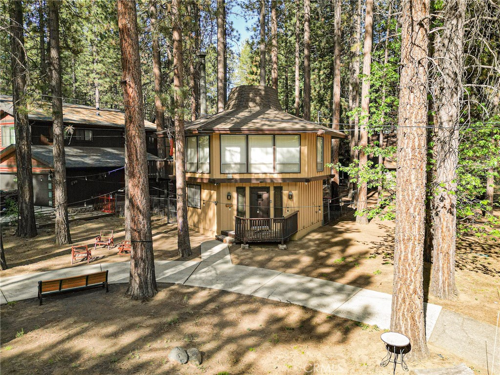 Residential in Big Bear Lake 3