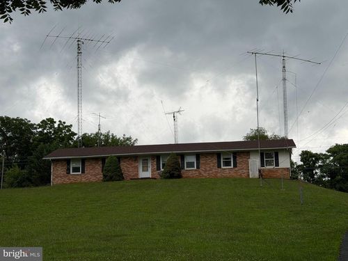 1741 Old Chapel Rd, BOYCE, VA, 22620-2305 | Card Image