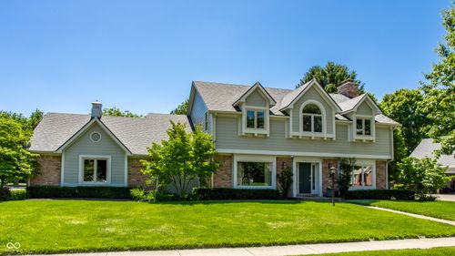 12973 Harrison Dr, Carmel, IN, 46033-9350 | Card Image