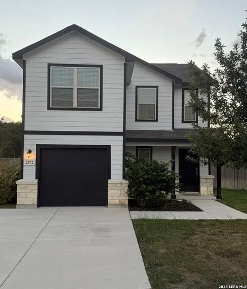 2572 Smokey Cove, Seguin, TX, 78155 | Card Image