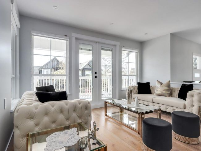 108 Sycamore Dr, House other with 5 bedrooms, 4 bathrooms and 4 parking in Port Moody BC | Image 4