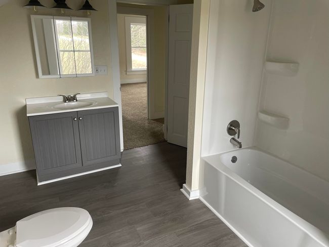 6420 W Deer Rd, Home with 3 bedrooms, 3 bathrooms and null parking in Mears MI | Image 4