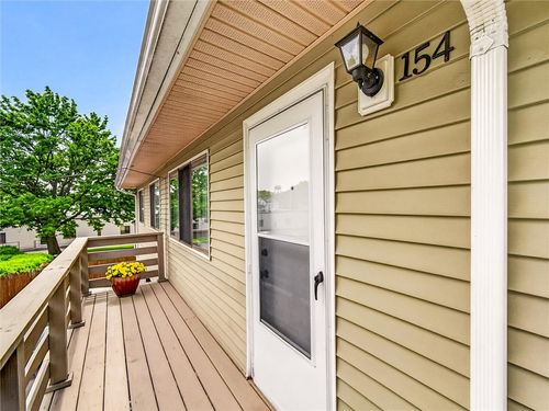 154 Milrace Dr, East Rochester, NY, 14445-1167 | Card Image