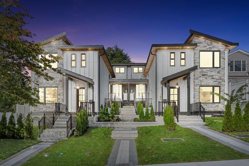 101-743 Gauthier Ave, Coquitlam, BC, V3K1R8 | Card Image