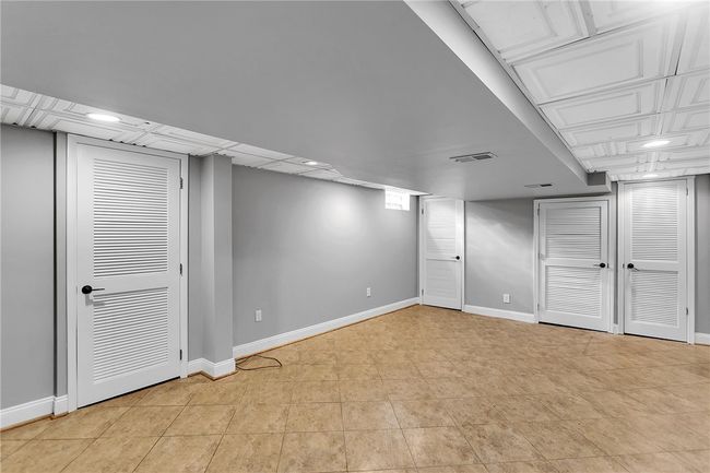 1207 Carlisle St, House other with 4 bedrooms, 4 bathrooms and 1 parking in Natrona Heights PA | Image 34