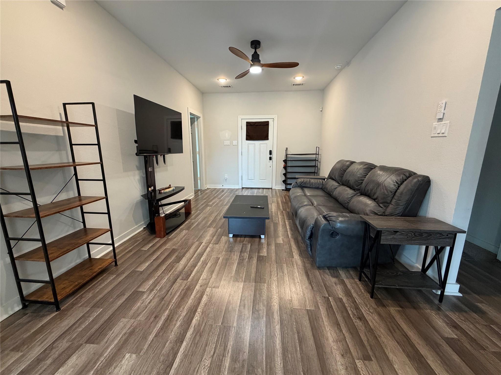 Residential Lease in Houston 3