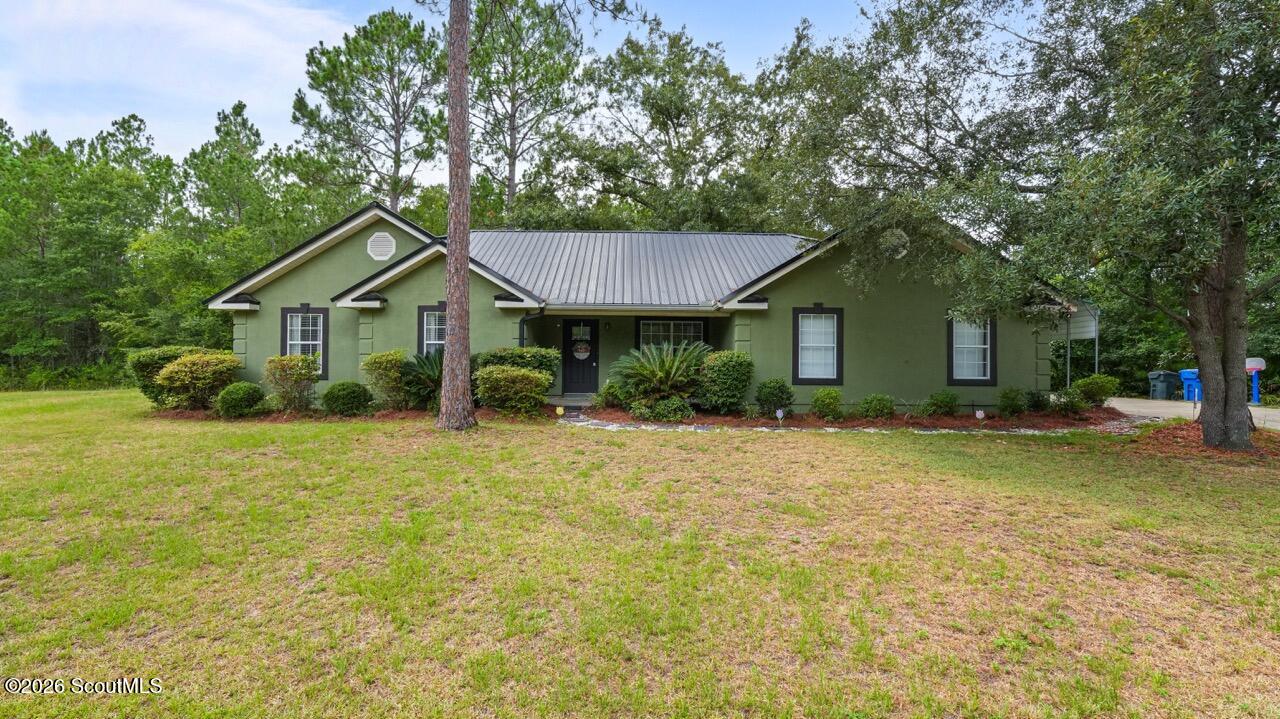 Residential in Jesup 5