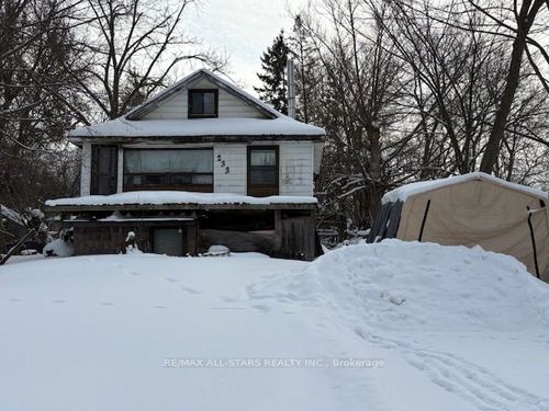 233 Pine Beach Dr, Keswick, ON, L4P2V7 | Card Image