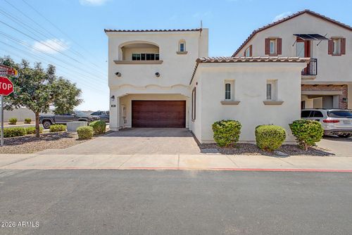 291 E Markwood Dr, Chandler, AZ, 85286-2806 | Card Image