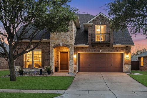 2740 Evening Mist Dr, Little Elm, TX, 75068-7610 | Card Image