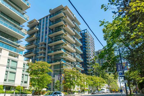 905-1365 Davie St, Vancouver, BC, V6E1N5 | Card Image