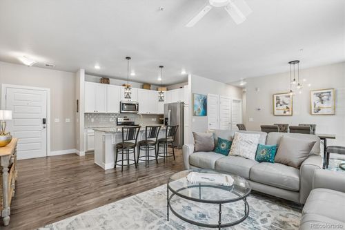 unit-107-15345 W 64th Ln, Arvada, CO, 80007-7418 | Card Image