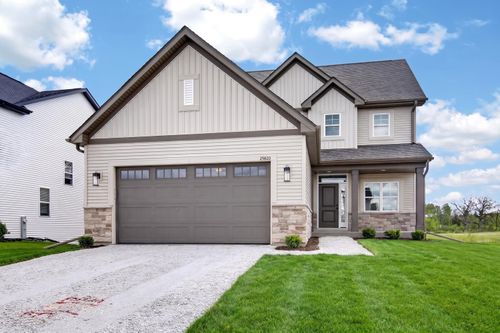 25820 77th Pl, Salem, WI, 53168-1207 | Card Image