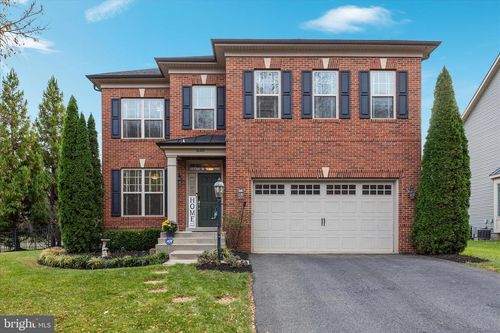 16201 Kedzie St, HAYMARKET, VA, 20169-4967 | Card Image