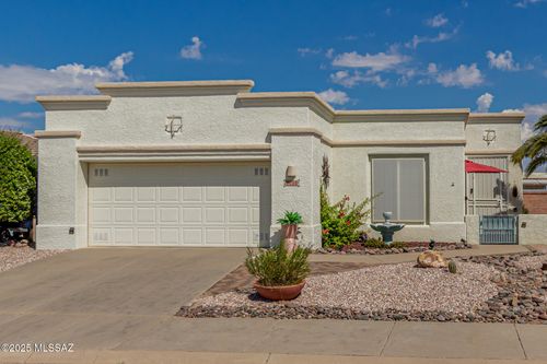 1680 W Mariquita St, Green Valley, AZ, 85622-5650 | Card Image