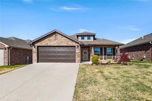 5905 Nw Ettie May St, Bentonville, AR, 72713-4031 | Card Image