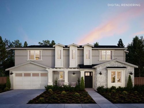 670 La Mesa Dr, Portola Valley, CA, 94028-7417 | Card Image