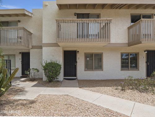 2-1402 E Osborn Rd, Phoenix, AZ, 85014-5345 | Card Image