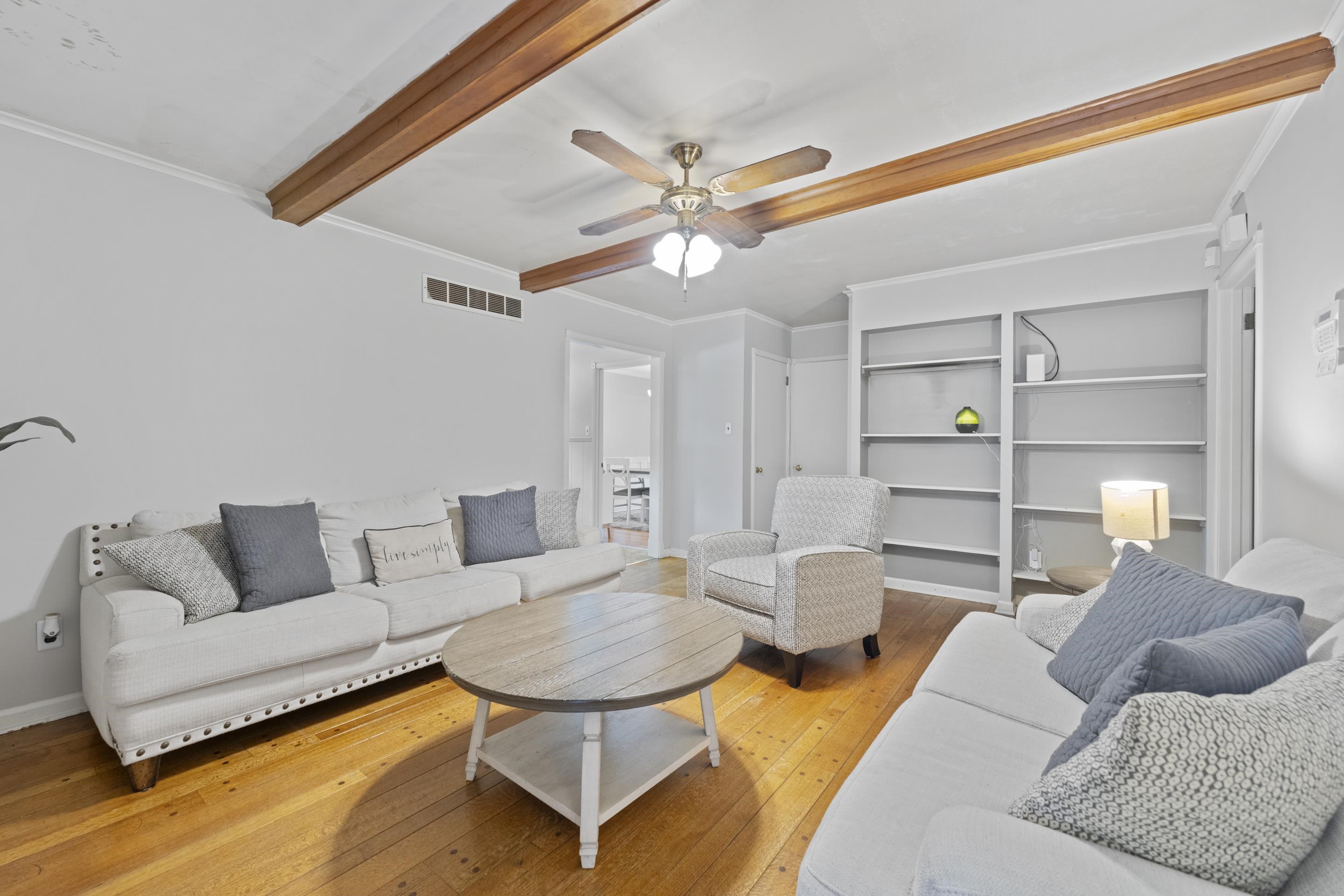 Residential in Memphis 5