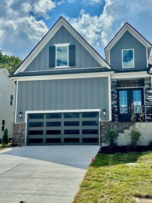 3036 Wiltshire Park Pl, Hermitage, TN, 37076-1676 | Card Image