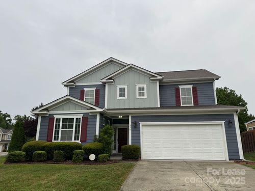375 Sweet Shrub Ct Nw, Concord, NC, 28027-8327 | Card Image