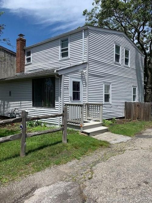 172 College Pl, Fairfield, CT, 06824-6510 | Card Image