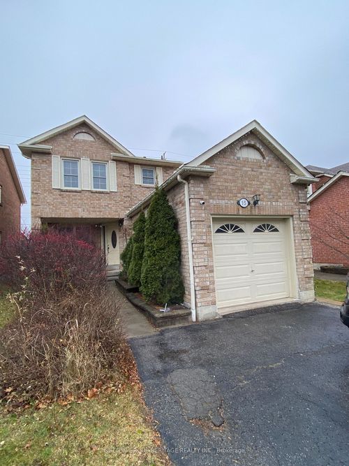 15 Tresher Crt, Ajax, ON, L1T2M8 | Card Image