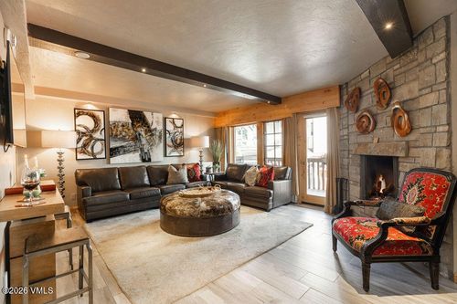262-174 E Gore Creek Dr, Vail, CO, 81657-4511 | Card Image