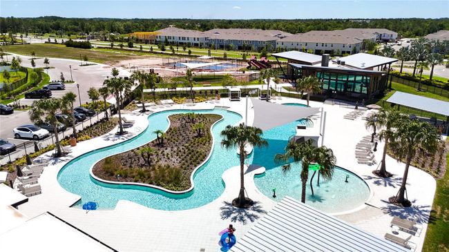 Resort style amenities | Image 37
