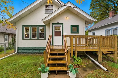 3712 18th Ave S, Minneapolis, MN, 55407-2821 | Card Image