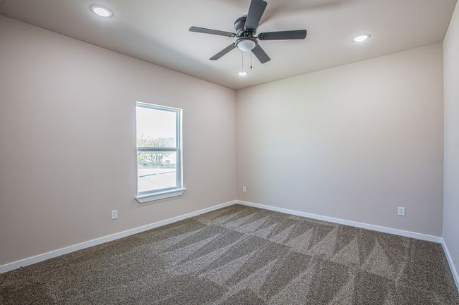 120 Brookview Dr, House other with 4 bedrooms, 2 bathrooms and null parking in Bridgeport TX | Image 10