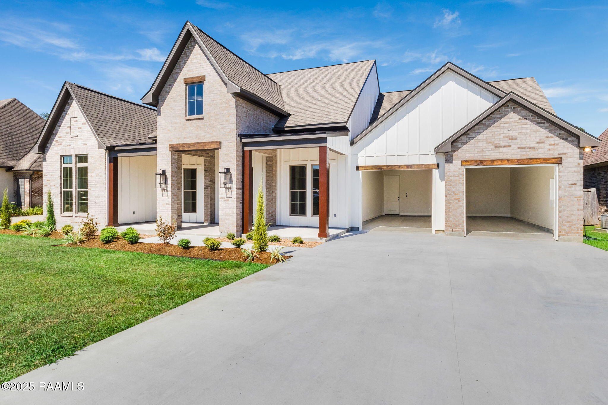 Residential in Youngsville 4