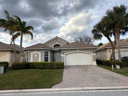 8841 S San Andros, West Palm Beach, FL, 33411-5929 | Card Image