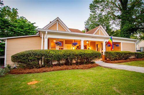 410 Cedar St, Carrollton, GA, 30117-2409 | Card Image