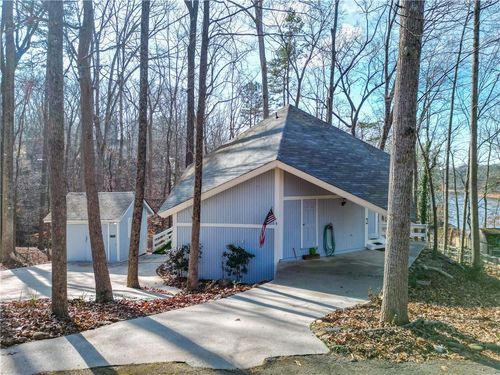 3417 The Trail Rd, Gainesville, GA, 30501-7537 | Card Image