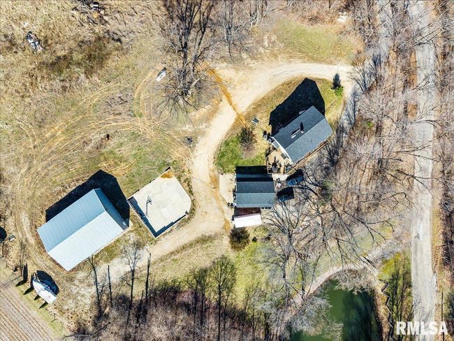 7029 S Gerdes Rd, House other with 5 bedrooms, 3 bathrooms and null parking in Mapleton IL | Image 40