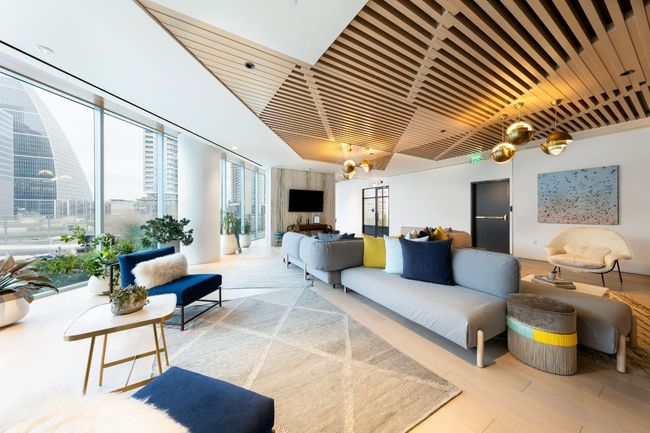 APT-705 - 501 West Ave, Condo with 1 bedrooms, 2 bathrooms and 1 parking in Austin TX | Image 22