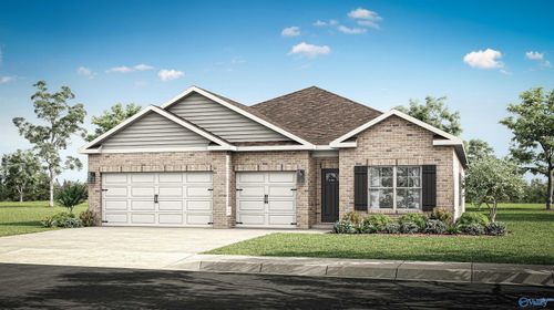 28218 Saddle Springs Dr, Madison, AL, 35756-7007 | Card Image