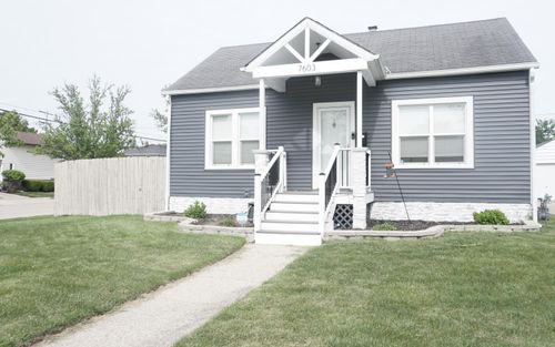 7603 28th Ave, Kenosha, WI, 53143-5664 | Card Image
