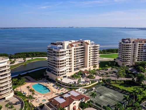 213-3040 Grand Bay Blvd, LONGBOAT KEY, FL, 34228-4199 | Card Image