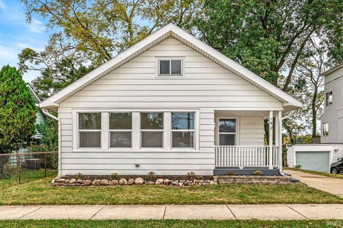 142 River Avenue, Mishawaka, IN, 46544 | Card Image