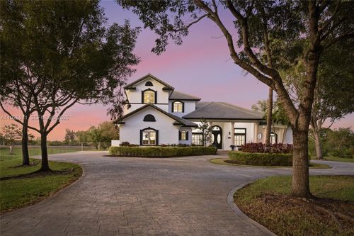 20401 Sw 48th Pl, Southwest Ranches, FL, 33332-1062 | Card Image