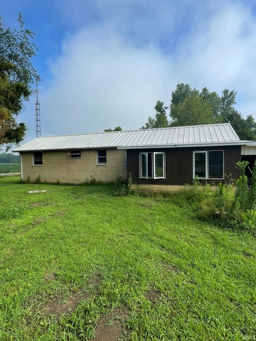7372 & 7392 N Pine Bluff Road, Bicknell, IN, 47512 | Card Image
